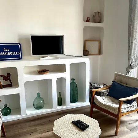 Le Boheme - Center Balcony And Air Conditioning! Tatil Evi