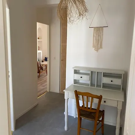 Le Boheme - Center Balcony And Air Conditioning! Montpellier